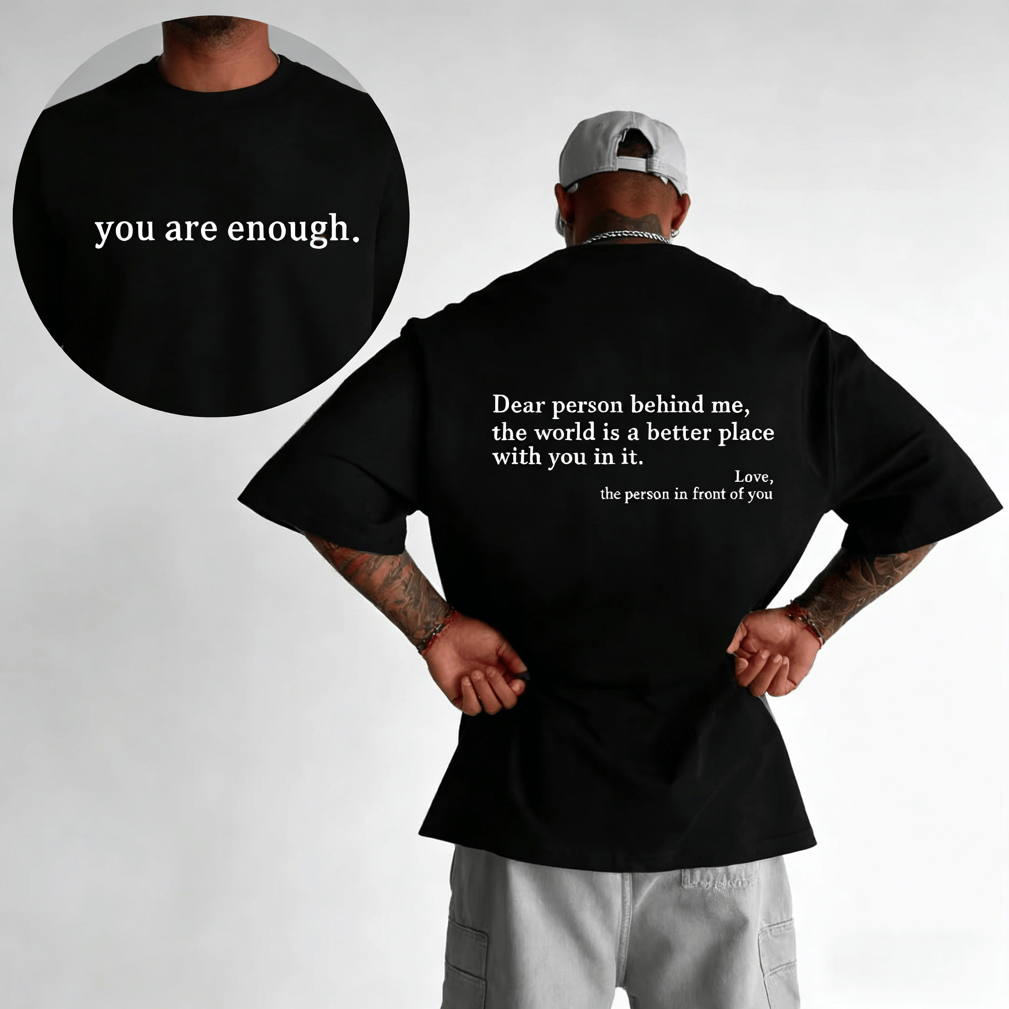 Home Security Companies Near Me - Summer Men Tshirts Dear Person Behind