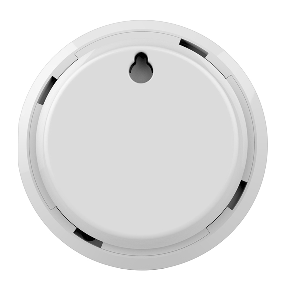 Home Security Equipment - Tuya Zigbee Sound Light Sensor Smart