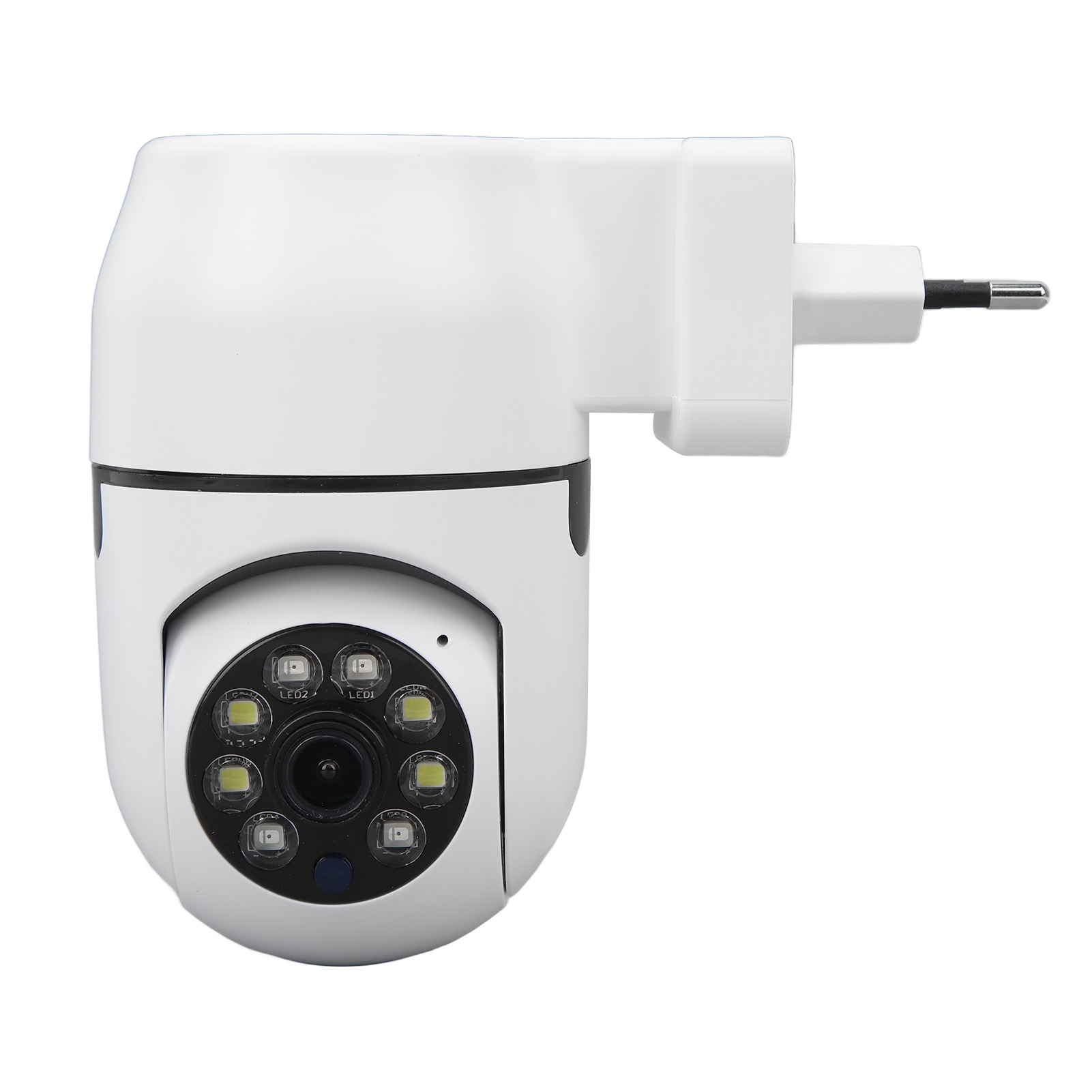 Home Security Wireless Camera - WiFi Security Camera Indoor A16 355