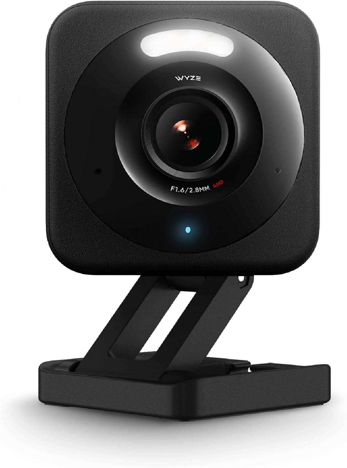 Home Security No Subscription - 2.5K AI Security Camera, Indoor/Outdoor Cam