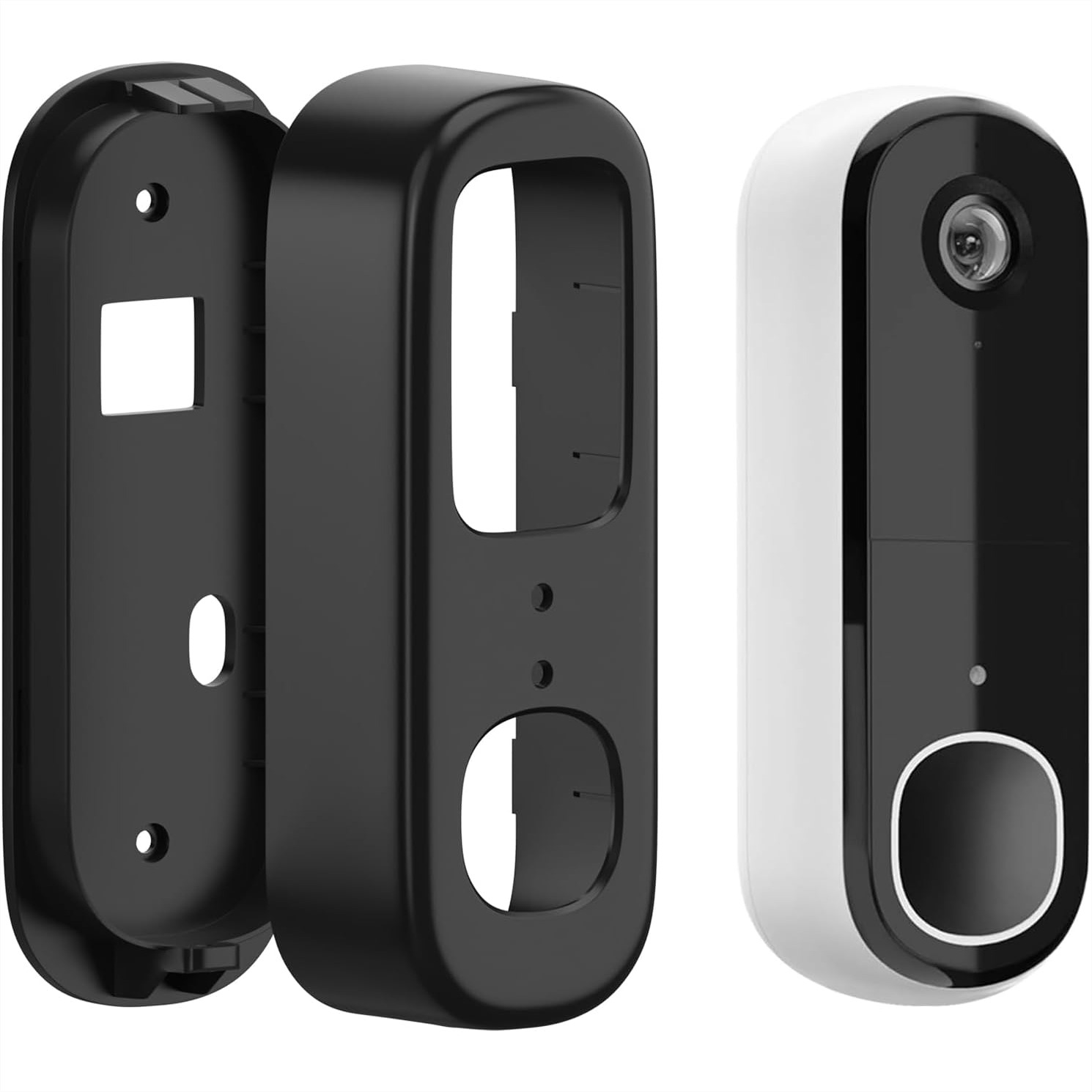 Home Security Arlo - Anti-Theft Doorbell Bracket for Arlo Video