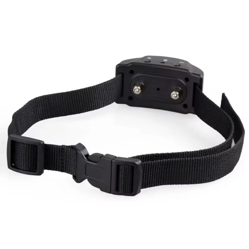 Automatic Anti Barking Collar  - Barking Dog Alarm review and price