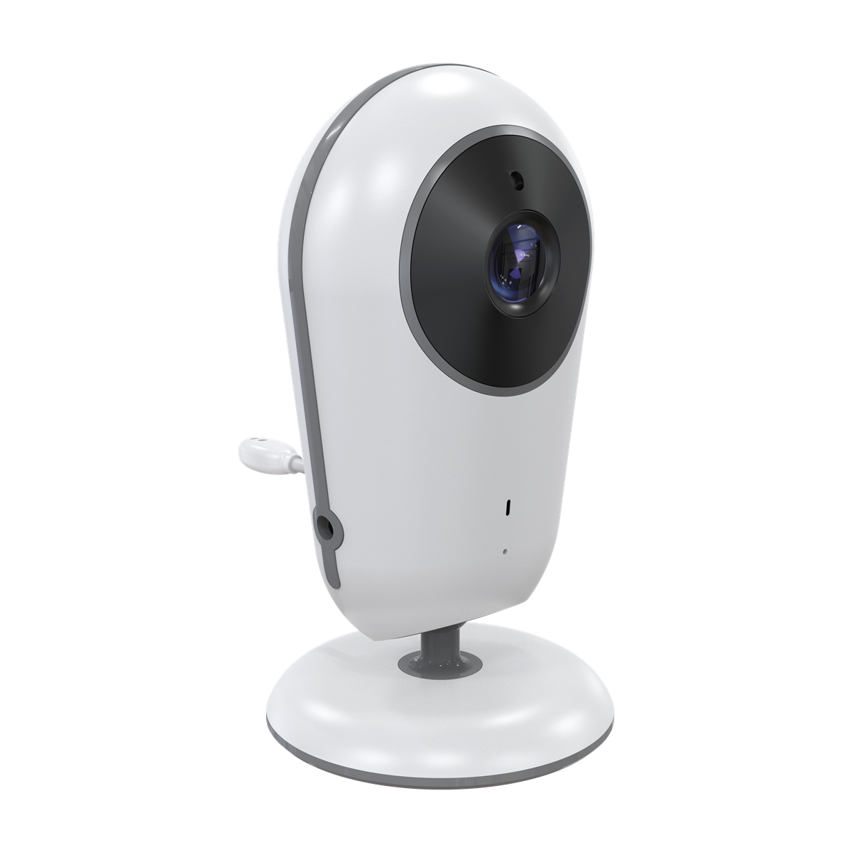 4.3inch 1080P Full HD Wireless - Home Security Wireless Camera review and price