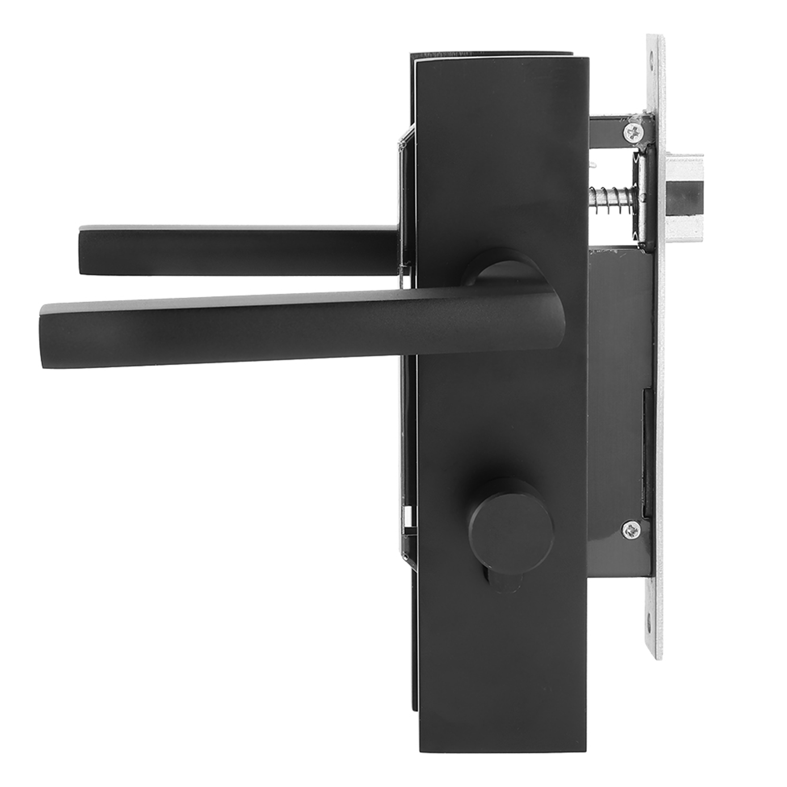 Space Aluminum Bedroom Door Lo - Home Security Group review and price