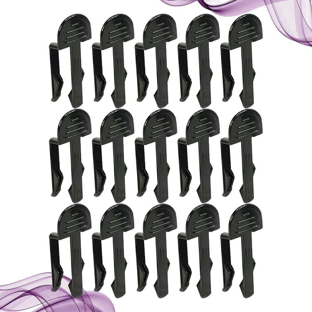 50Pcs Trash Bag Clips Heavy Du - Home Security Premium review and price