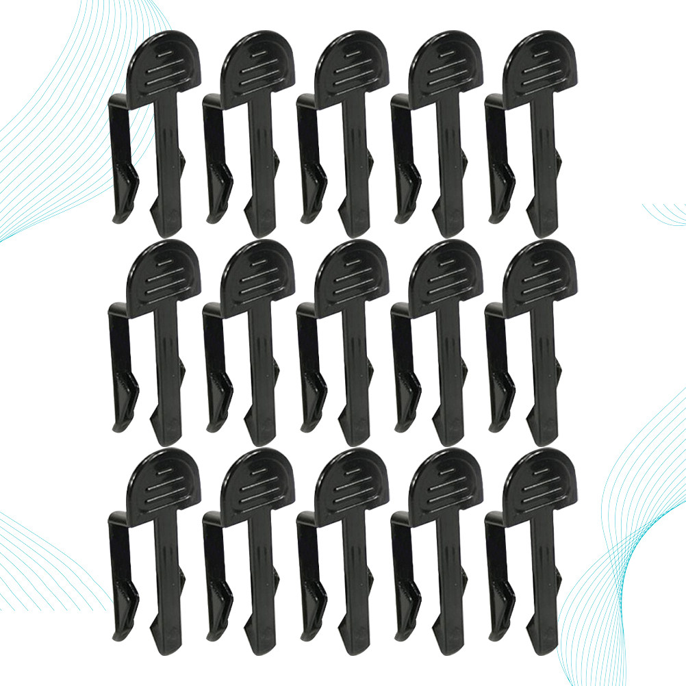 50Pcs Trash Bag Clips Heavy Du - Home Security Premium review and price