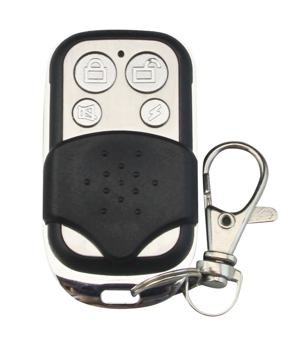 Wireless Remote Controller Dup - Home Security Systems Wireless review and price
