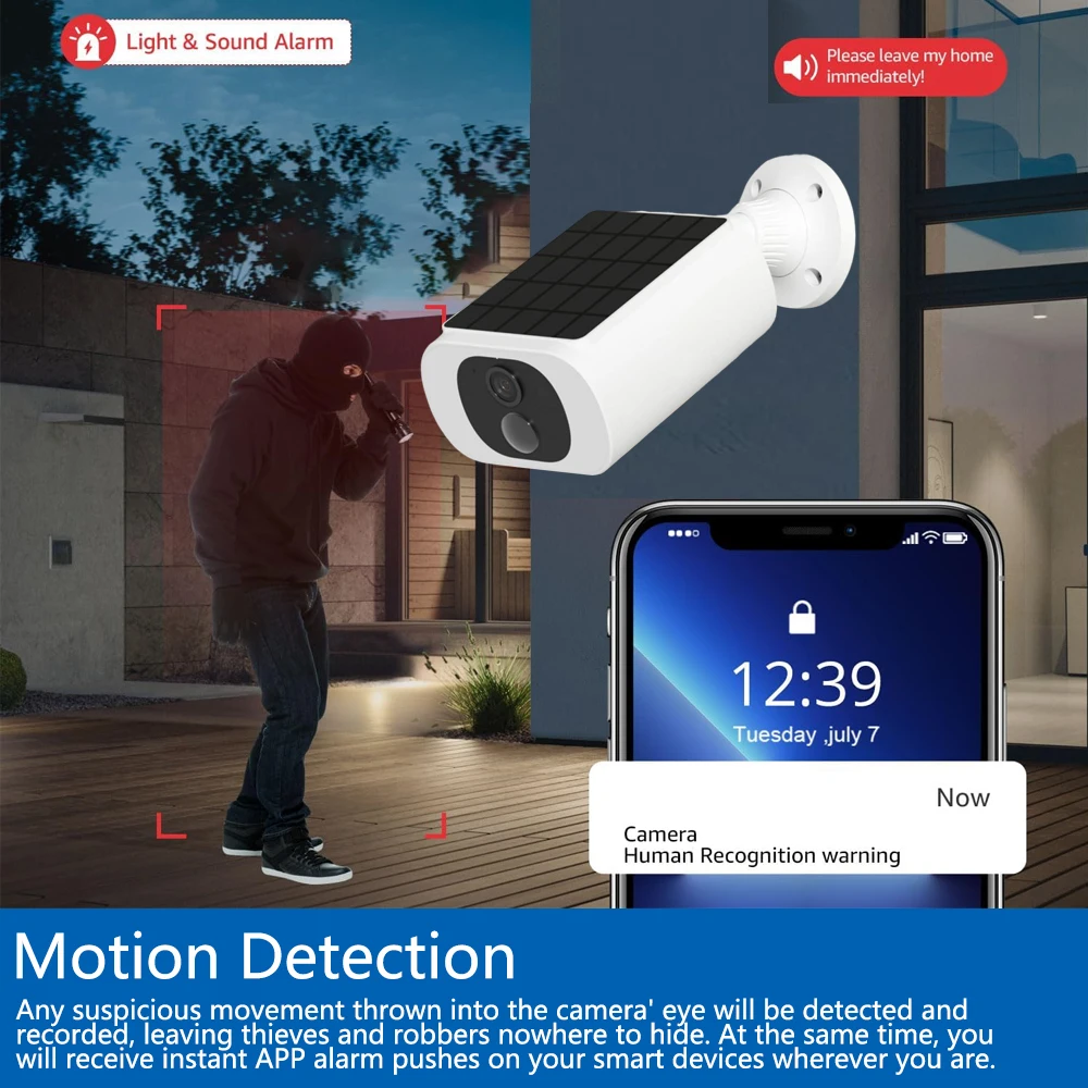 4G With Free One Year Data 5MP - Home Security Alexa review and price