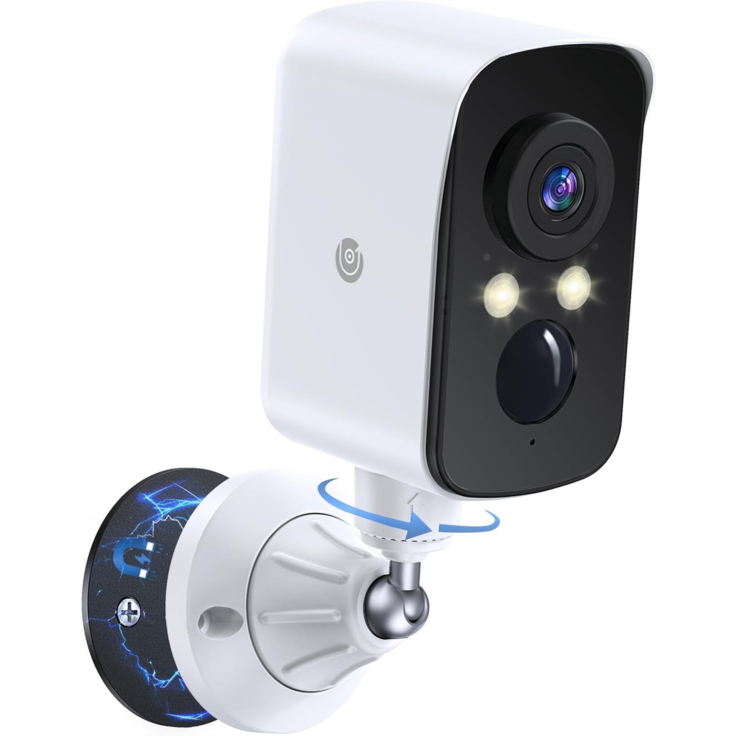 Wireless Outdoor Security Came - Home Security No Subscription review and price