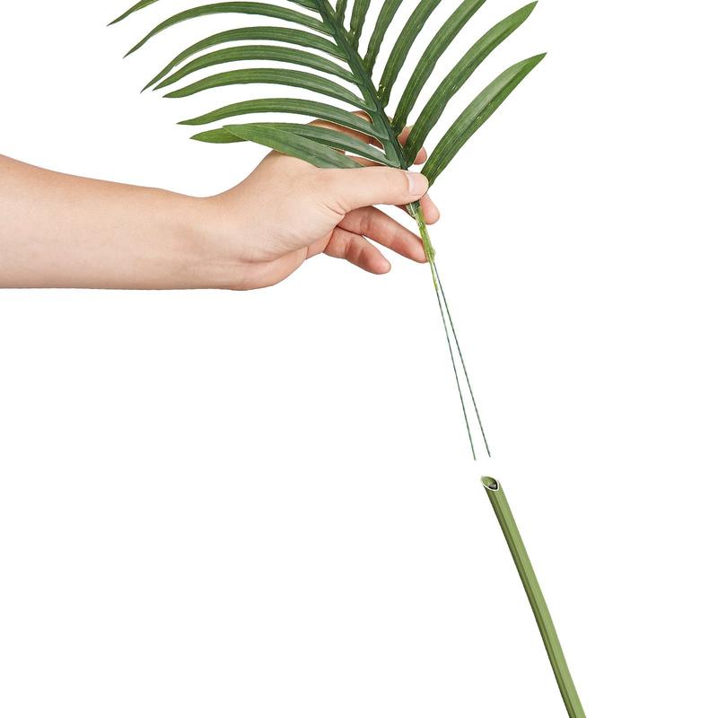 Free Shipping-Artificial Palm  - Home Security Tips review and price