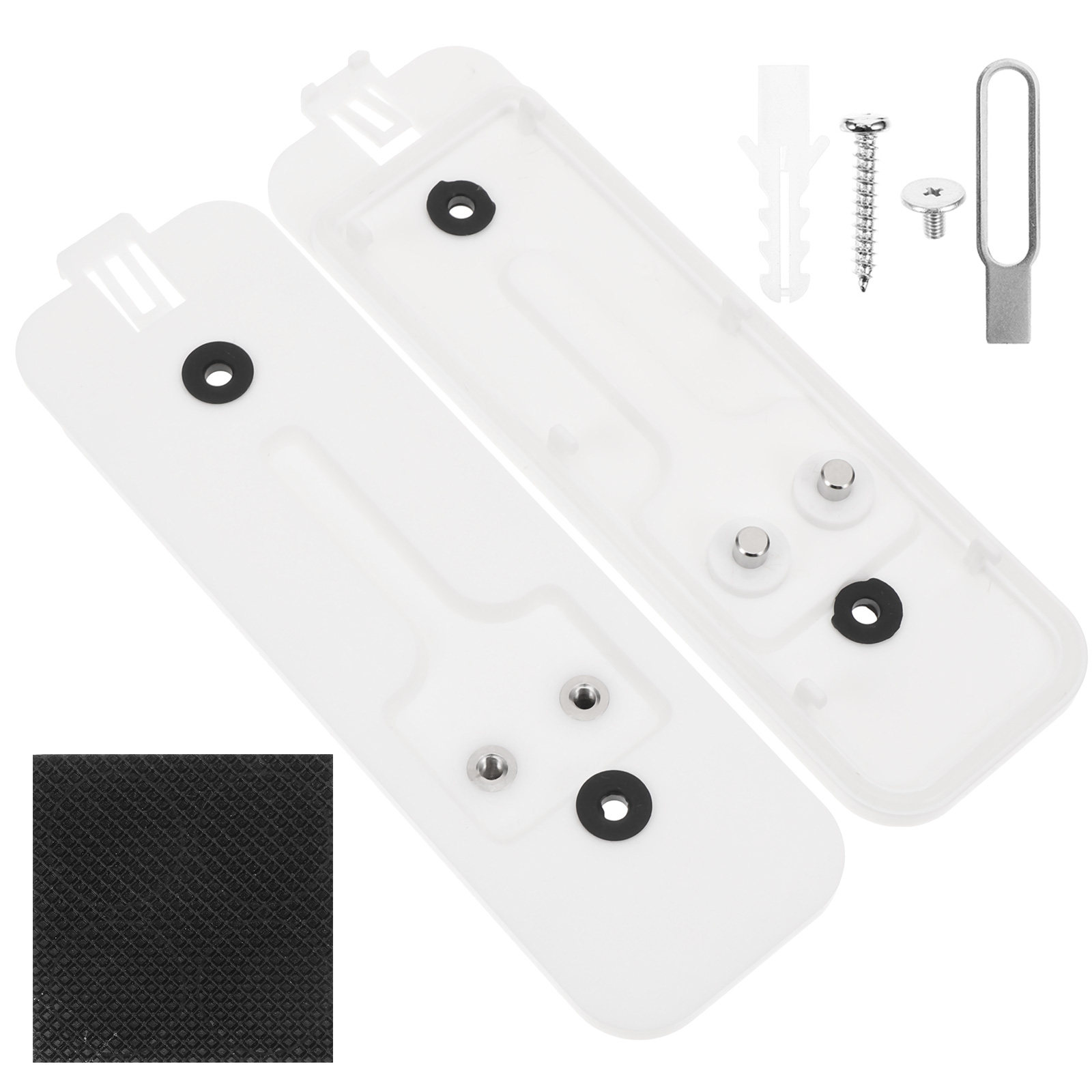 2 Sets Doorbell Backplate Repl - Home Security Video review and price