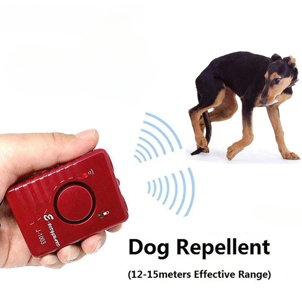 KPHRTEK J-1003 Multifunctional - Barking Dog Alarm review and price