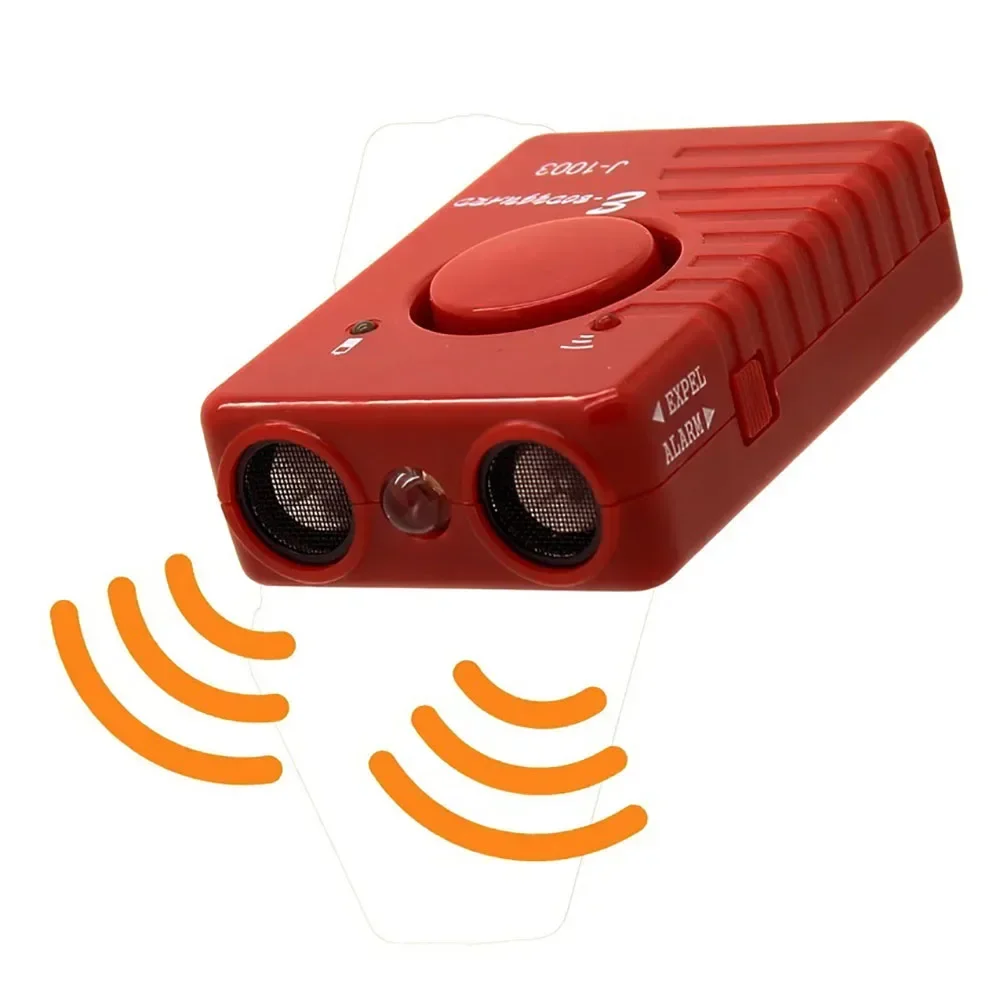 KPHRTEK J-1003 Multifunctional - Barking Dog Alarm review and price