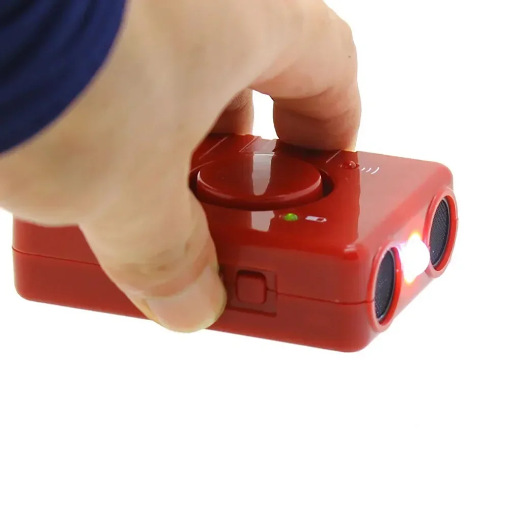KPHRTEK J-1003 Multifunctional - Barking Dog Alarm review and price
