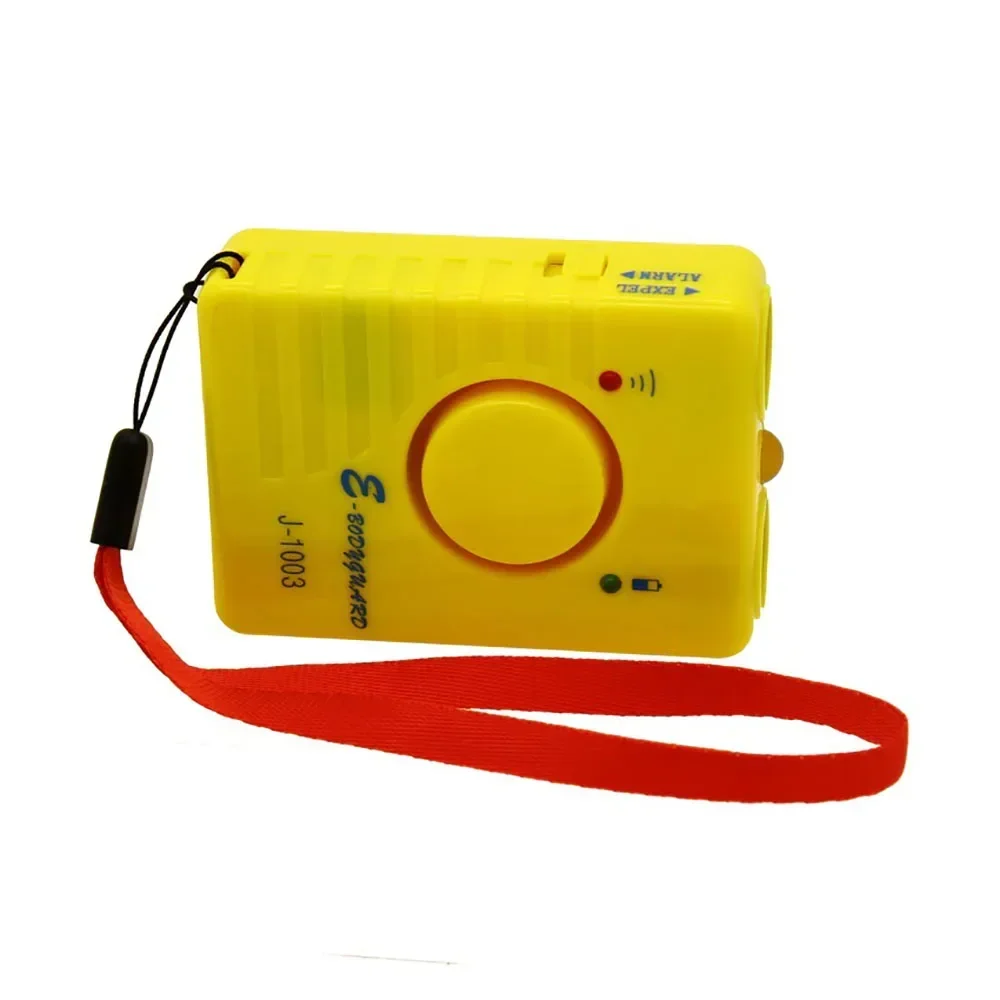 KPHRTEK J-1003 Multifunctional - Barking Dog Alarm review and price