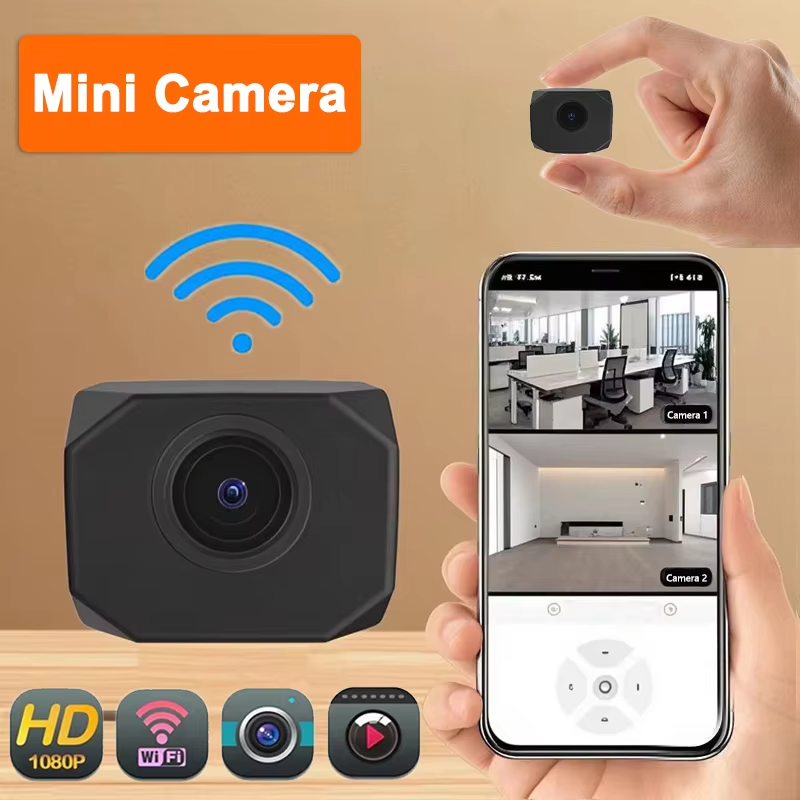 4K HD WiFi Security Camera for - Home Security Group review and price