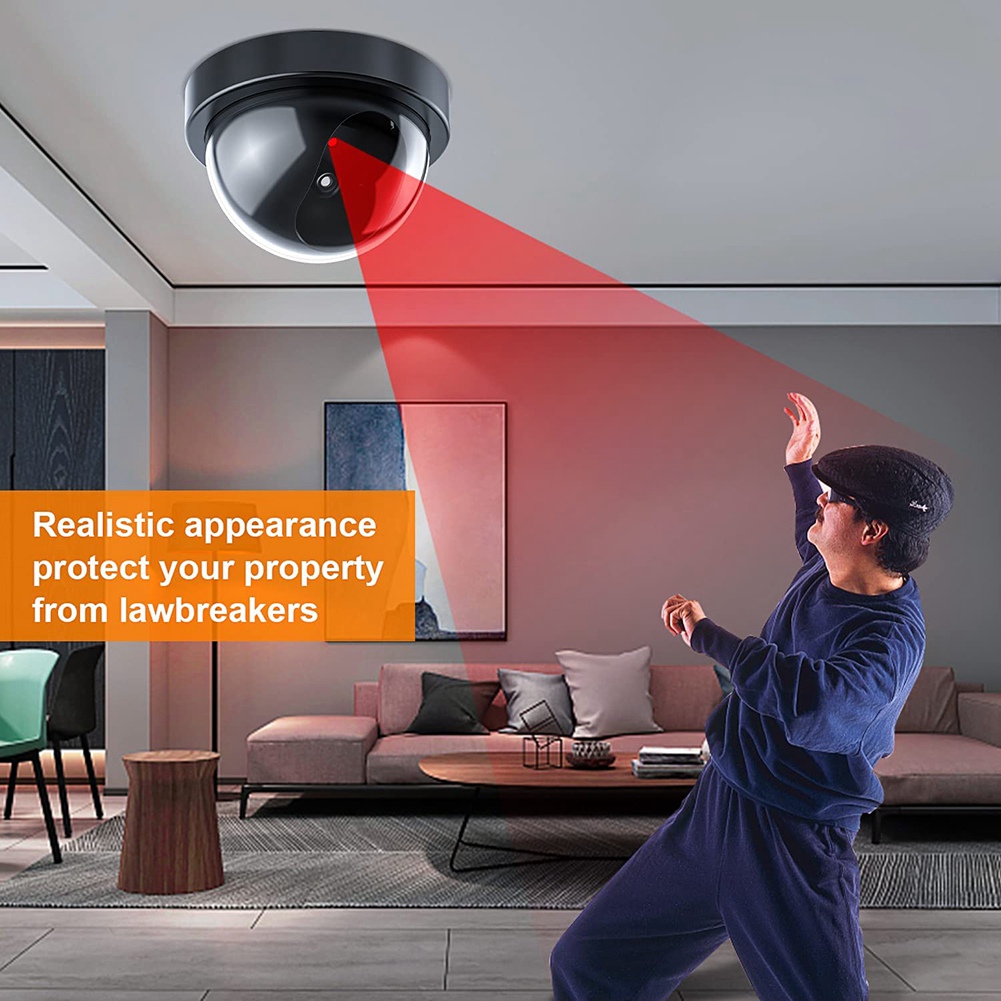 A601T- Dummy Security Camera,F - Home Security And Camera Systems review and price