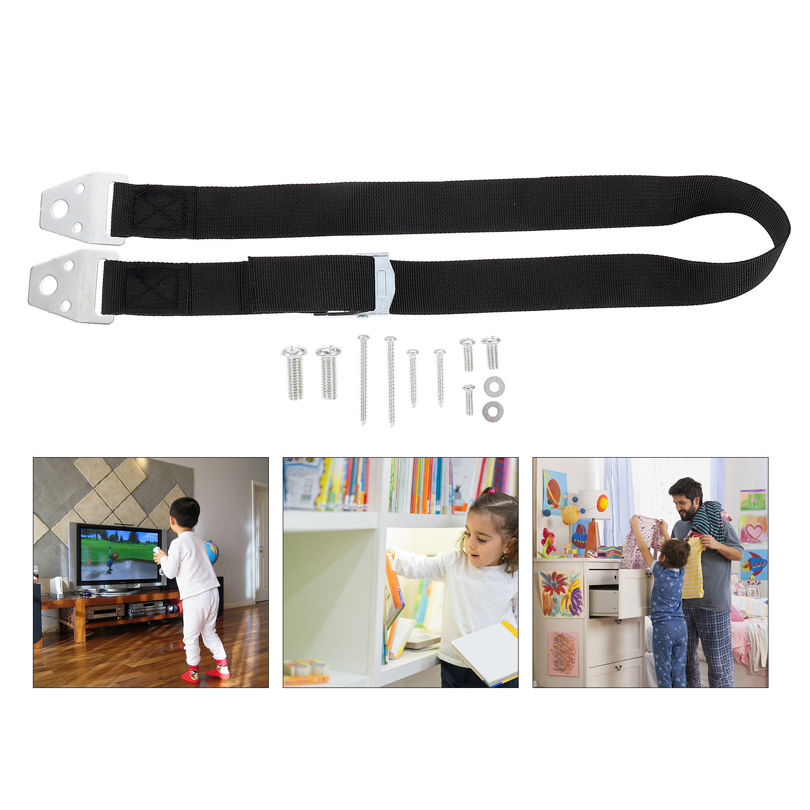 1Pcs Adjustable Heavy Duty Ant - Home Security Tips review and price