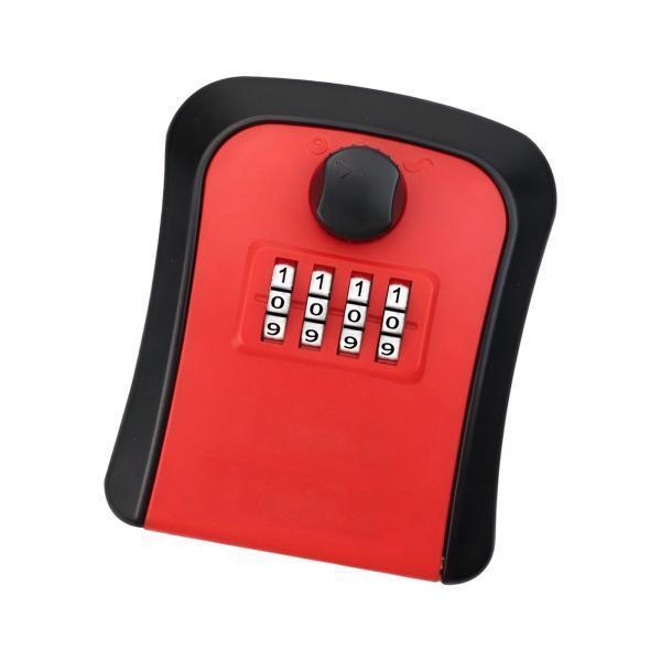 Secure Key Storage Lock Case P - Home Security Key Box review and price