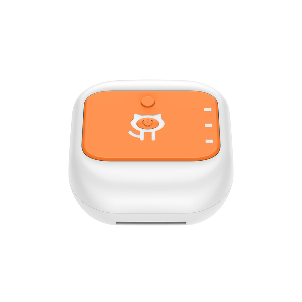 STLFMini Waterproof 4G GPS Dog - Barking Dog Alarm review and price