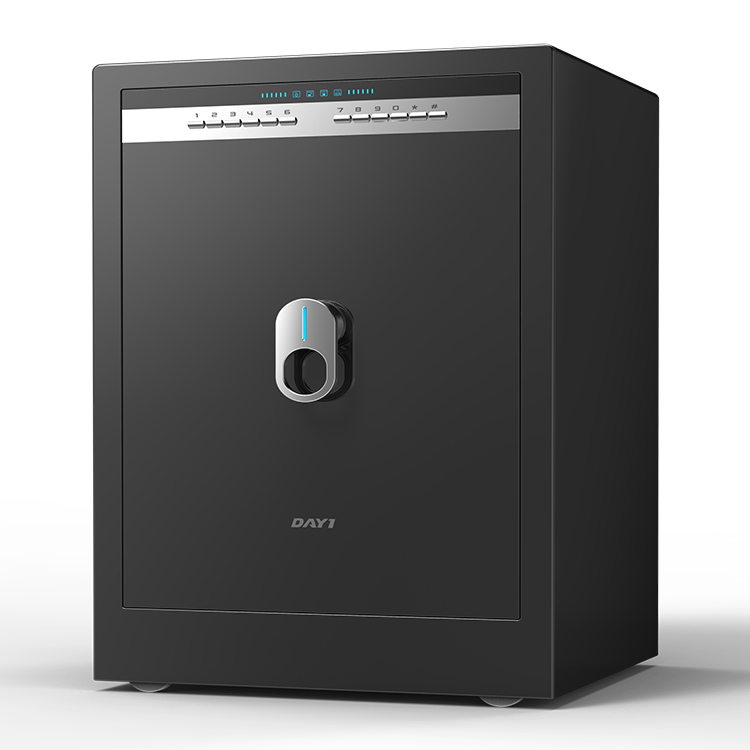 Money Steel Safe Box Anti-thef - Home Security Key Box review and price