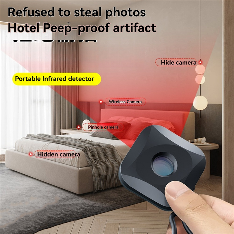 B03B-Wireless Detector Anti-Pe - Home Security Wireless review and price