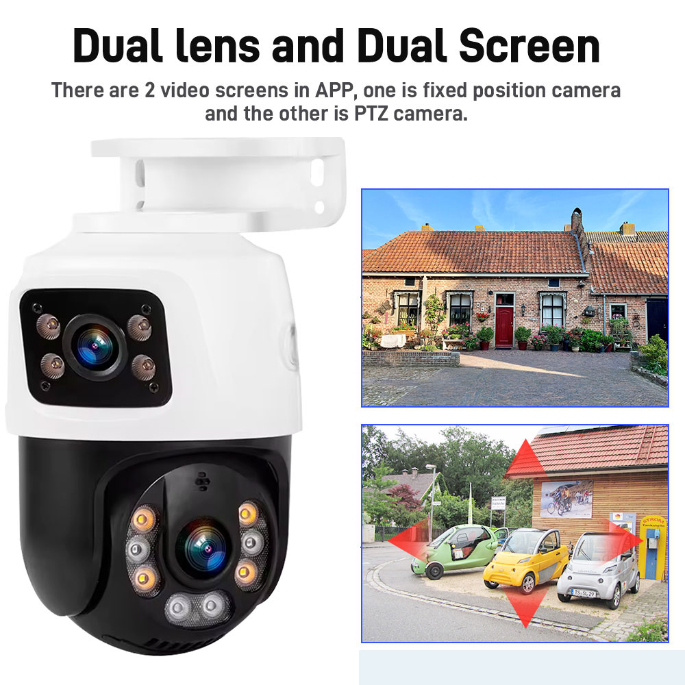 10CH POE NVR 8MP HD Human Dete - Home Security And Cctv review and price