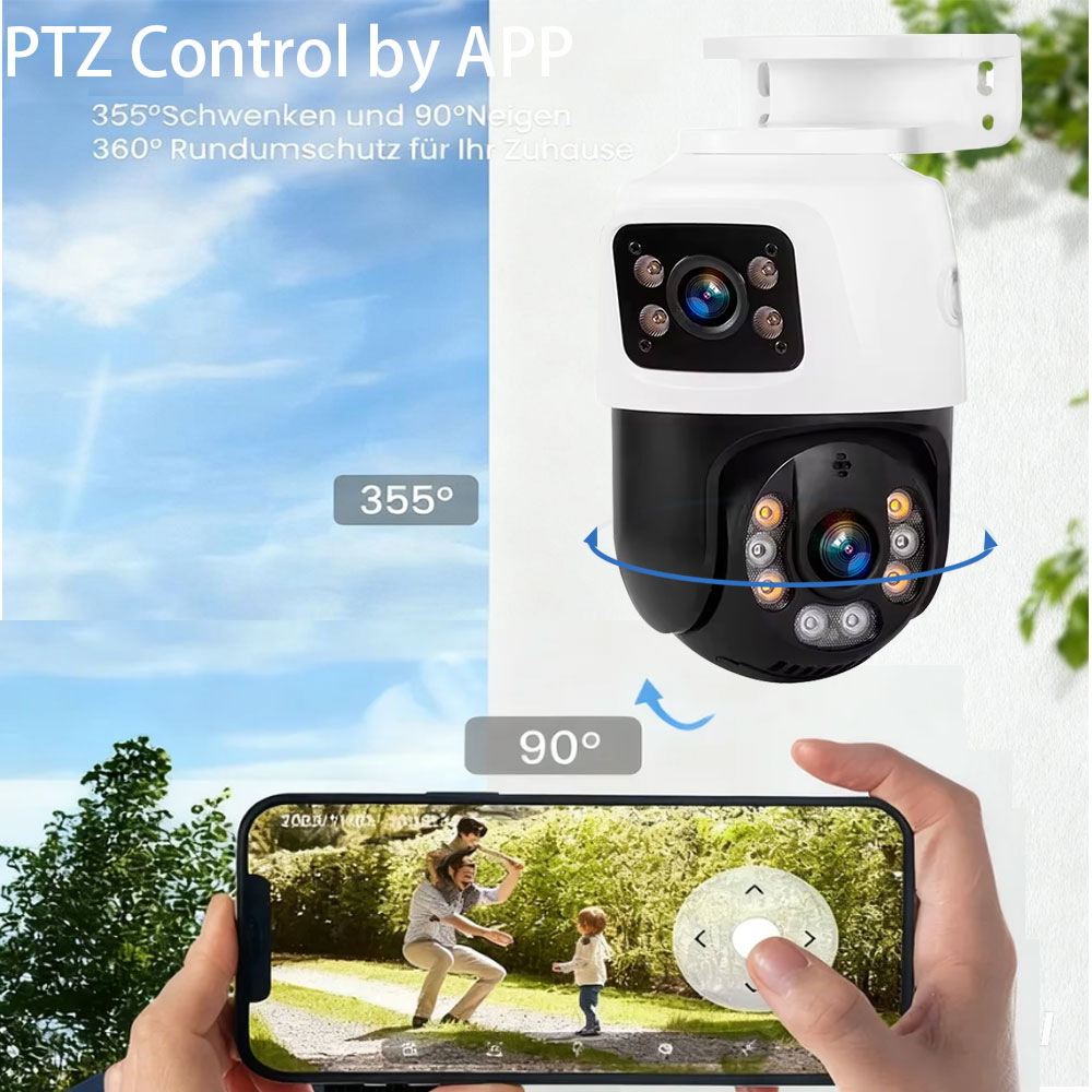 10CH POE NVR 8MP HD Human Dete - Home Security And Cctv review and price