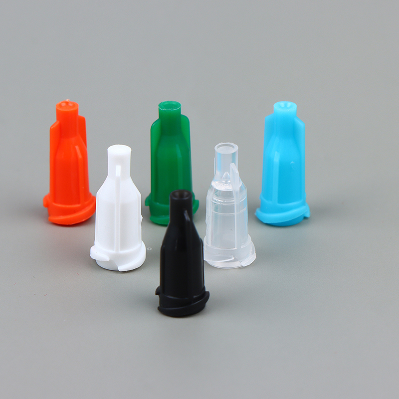 100Pcs/pack Syringes Tip Caps  - Home Security Tips review and price
