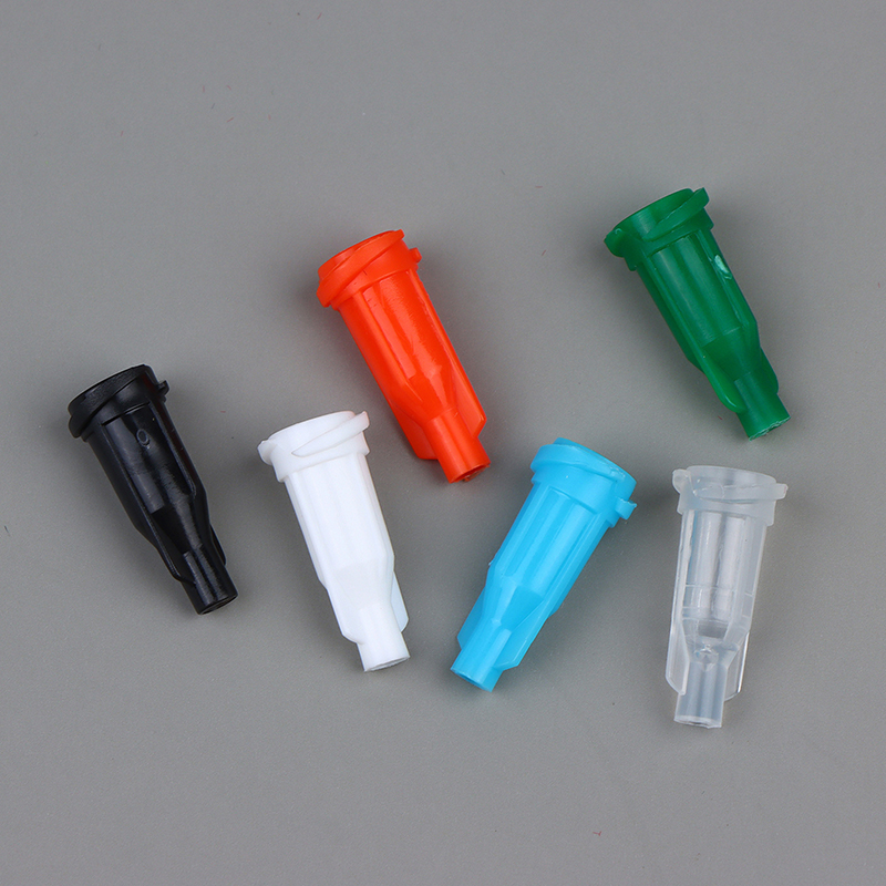 100Pcs/pack Syringes Tip Caps  - Home Security Tips review and price