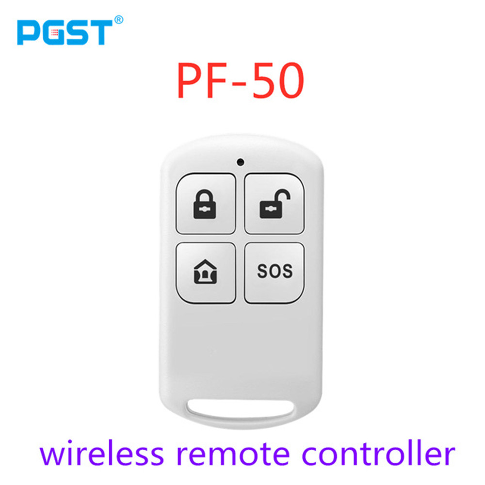 PGST PF-50 High Quality Wirele - Home Security Wireless review and price