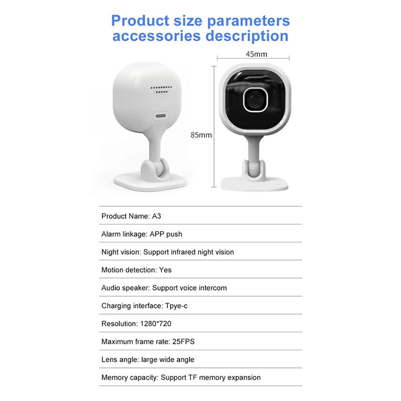 ABRE-Wifi Security Cameras 108 - Home Security Video review and price