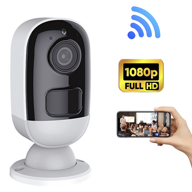 Wireless Wifi Mini Memory Card - Home Security Wireless Camera review and price