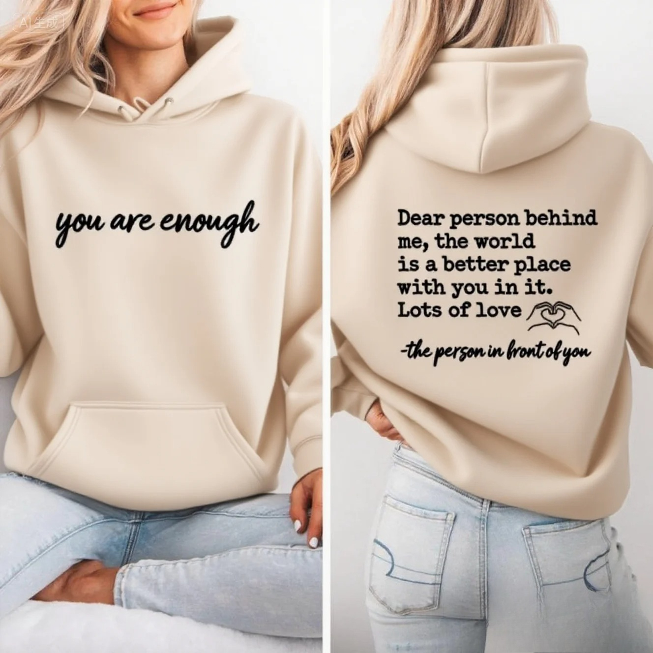 You Are Enough Dear Person Beh - Home Security Companies Near Me review and price