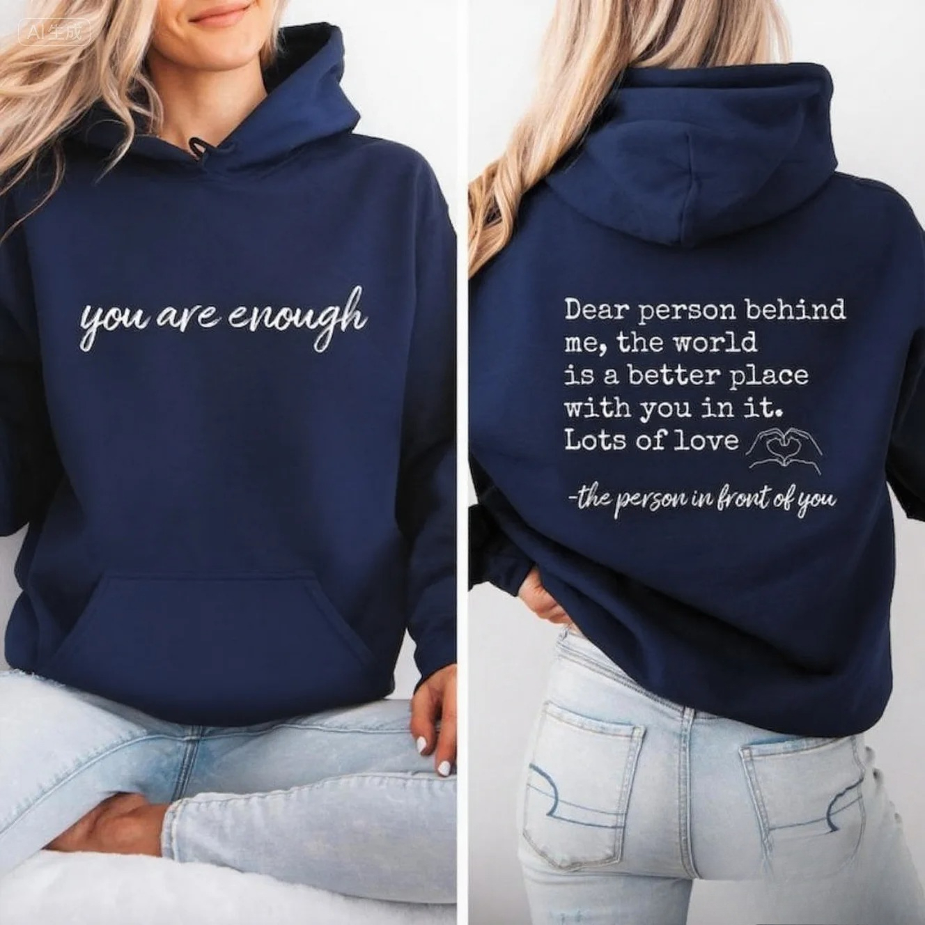 You Are Enough Dear Person Beh - Home Security Companies Near Me review and price