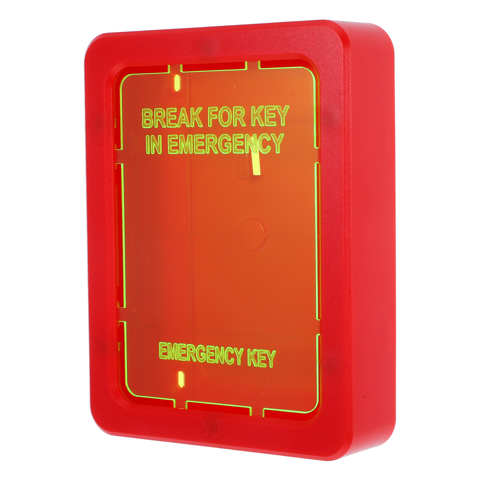 Emergency Key Lock Box Wall Mo - Home Security Key Box review and price