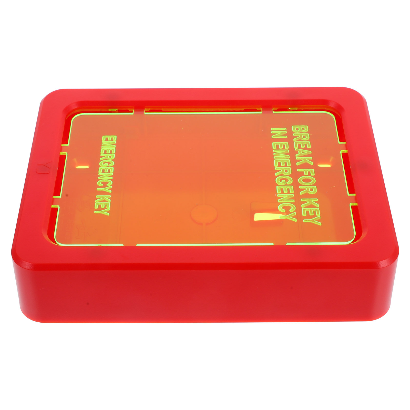 Emergency Key Lock Box Wall Mo - Home Security Key Box review and price