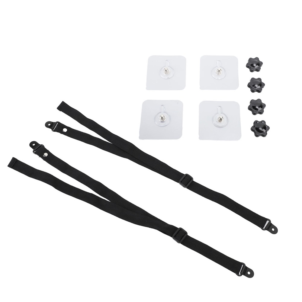 2Pcs Convenient Adjustable TV  - Home Security Tips review and price