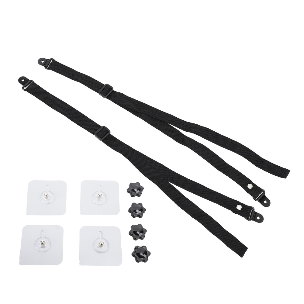 2Pcs Convenient Adjustable TV  - Home Security Tips review and price