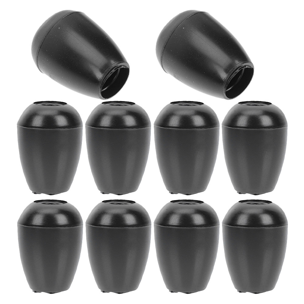 10Pcs Silicone Ear Tips for St - Home Security Tips review and price