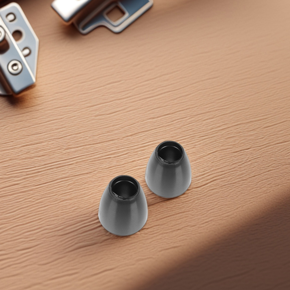 10Pcs Silicone Ear Tips for St - Home Security Tips review and price