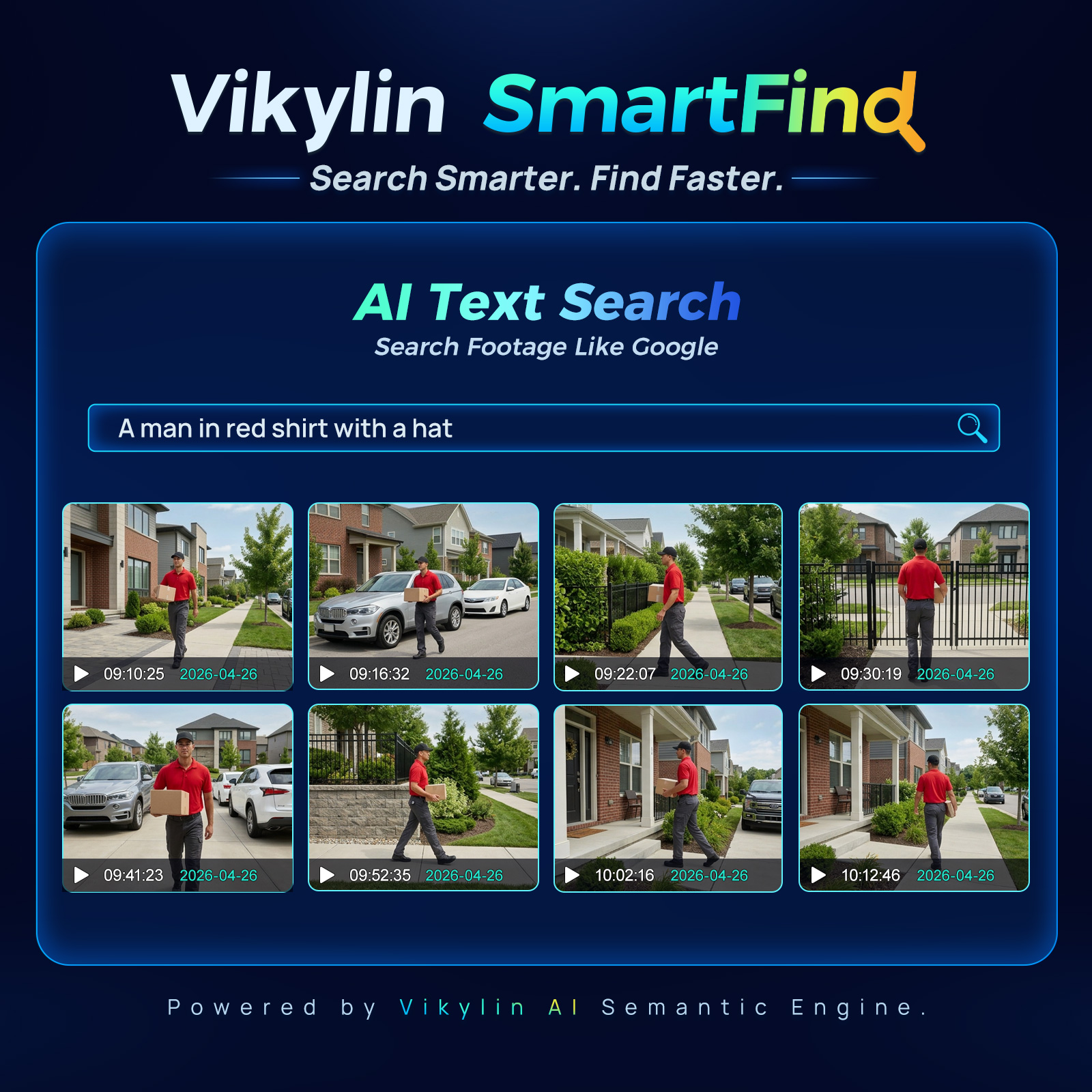 Vikylin 4K NVR UP to 12MP 8CH  - Home Security And Cctv review and price
