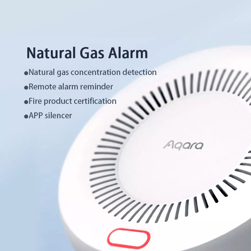 Aqara Wireless Zigbee Natural  - Home Security Wireless review and price
