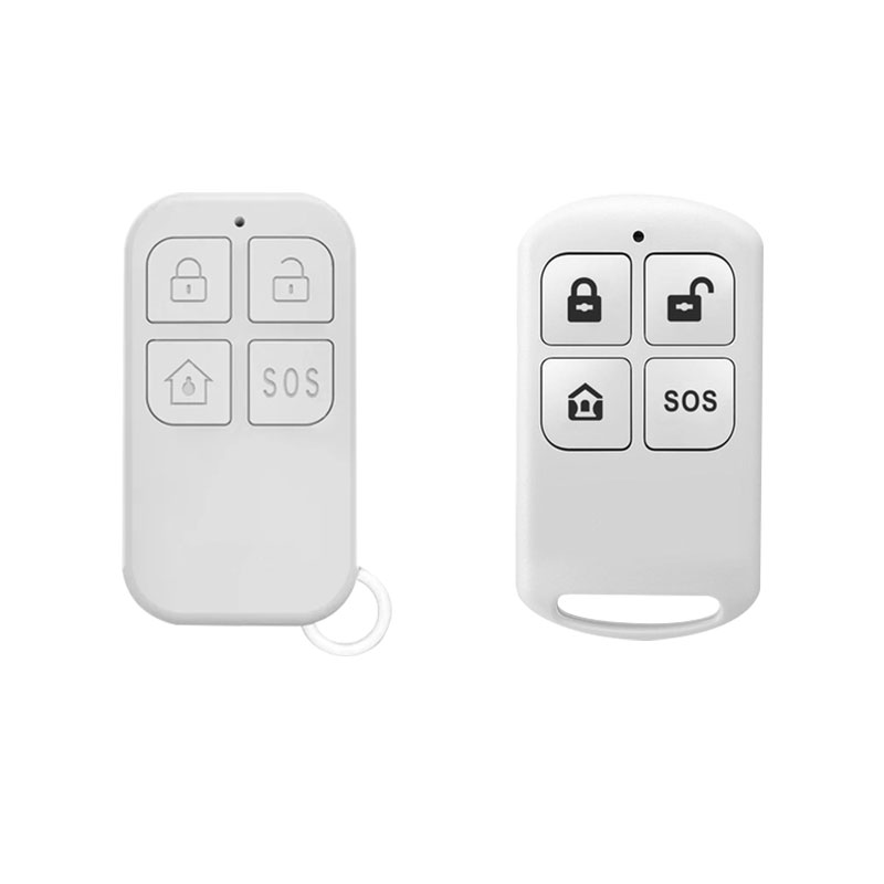 433MHz Wireless Remote Control - Home Security Equipment review and price
