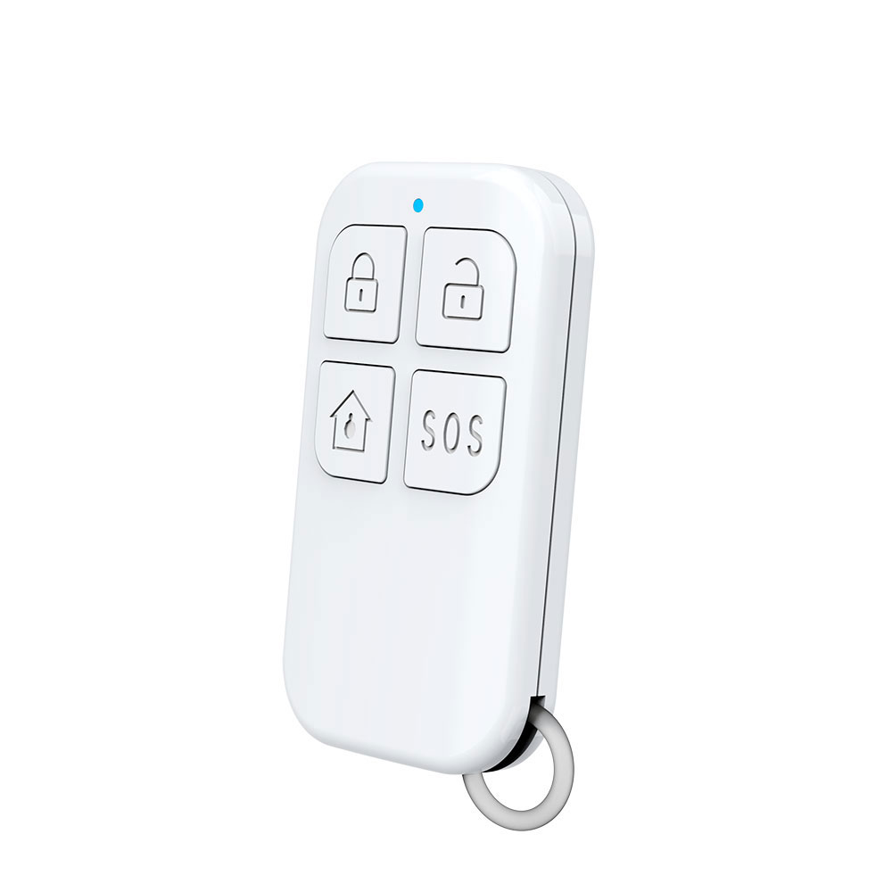 433MHz Wireless Remote Control - Home Security Equipment review and price