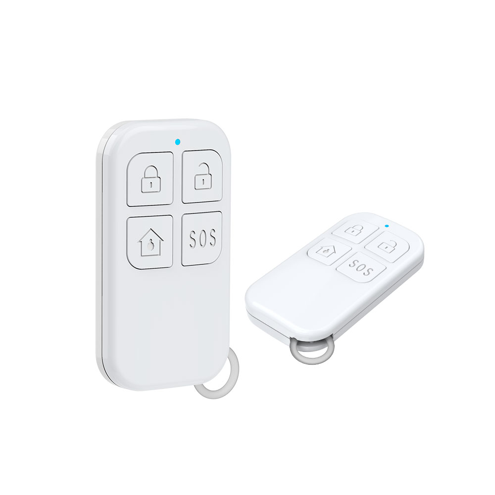 433MHz Wireless Remote Control - Home Security Equipment review and price