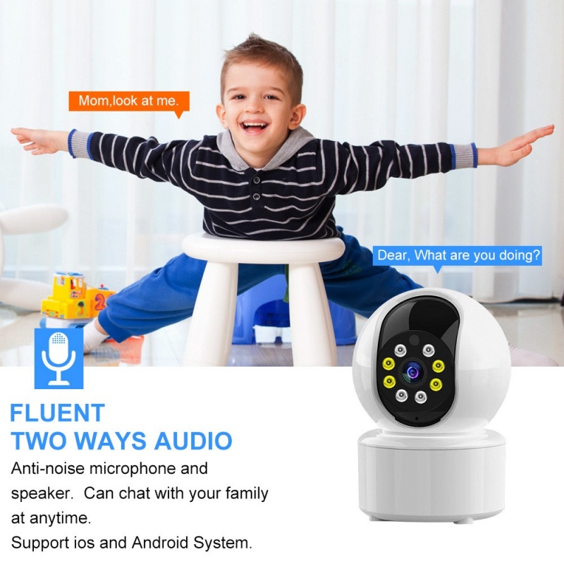 Indoor/Outdoor Home Security 1 - Home Security Video review and price