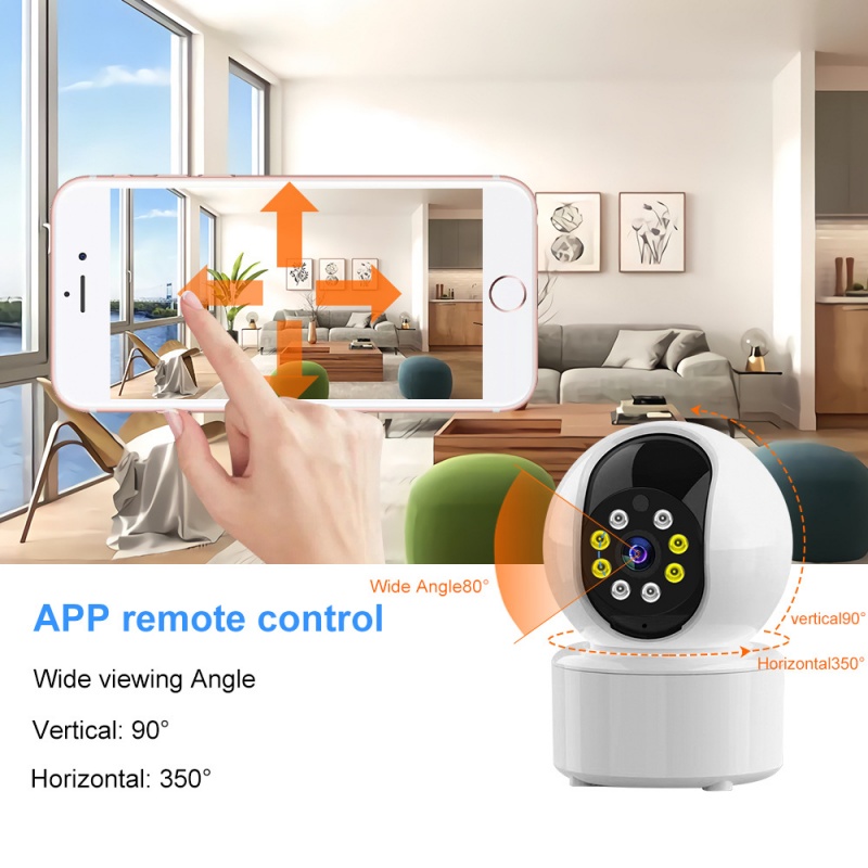 Indoor/Outdoor Home Security 1 - Home Security Video review and price