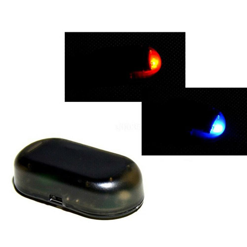 Solar Powered Car Fake Securit - Home Security Wireless review and price