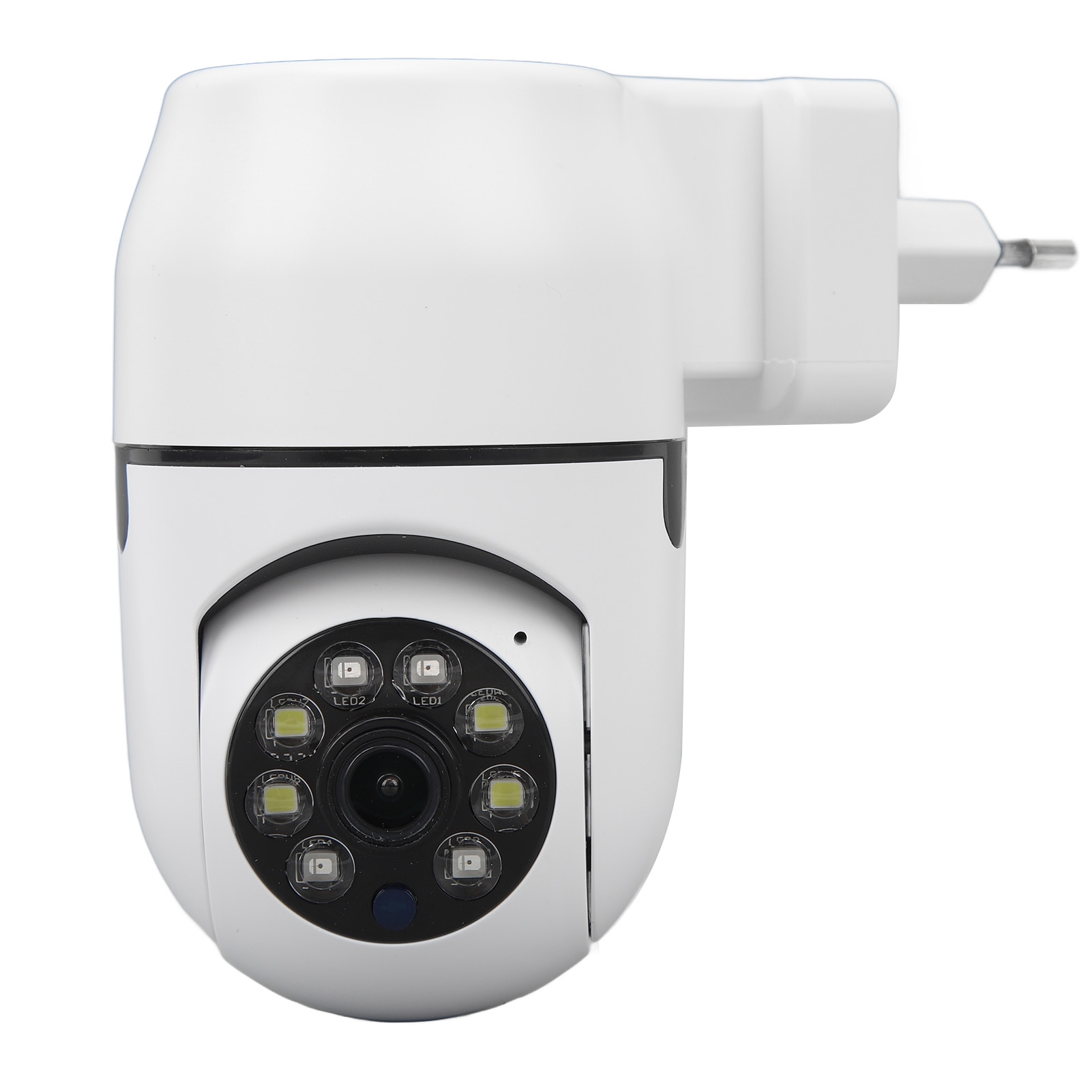 WiFi Security Camera Indoor A1 - Home Security Wireless Camera review and price